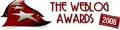 Weblog Awards 2006