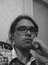 Тимофей Самсонов