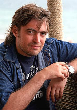 Вячеслав Кулик