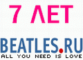 Beatles.ru - 7 !
