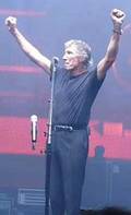 Roger Waters
Sydney, Australia, 25.01.2007