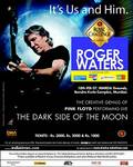 Roger Waters
2007 Tour poster