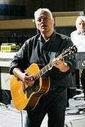 David Gilmour