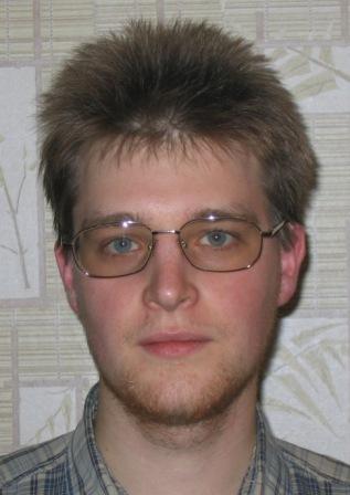 Дмитрий Пугачёв