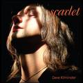 Dave Kilminster
'Scarlet'
