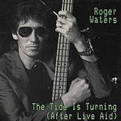 The Tide Is Turning (After Live Aid)