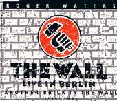 Another Brick In The Wall (Part II) (CD5, Holland)