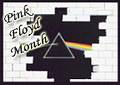 Planet Rock
Pink Floyd Month