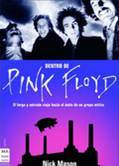 ''Dentro De Pink Floyd'' - Por Nick Mason 