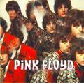 Pink Floyd
''The Piper At The Gates Of Dawn''