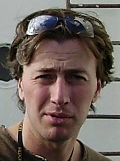 костя сытник