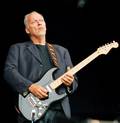 David Gilmour
 DavidGilmour.com