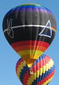 Pink Floyd Balloon
International Balloon Fiesta 2006
 Webshots