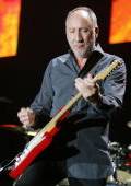 Pete Townshend
