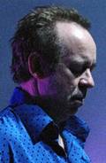 Phil Manzanera