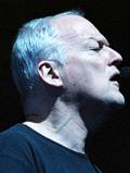 David Gilmour
Paris, France. March 2006. Photo by Polly Samson.
 DavidGilmour.com