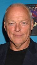 David Gilmour
 Brian Rosic