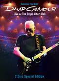 David Gilmour
''Remember That Night''
