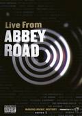 ''Live From Abbey Road'' DVD