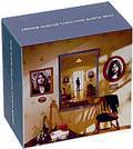 Pink Floyd Mini Vinyl Studio Box Set