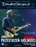 David Gilmour
Gdansk, Poland. 26.08.2006.