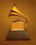 Grammy Gold Logo