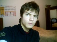 да уже ушёл