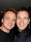 Guy Pratt & Ewan McGregor
05.03.2008.