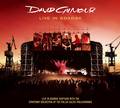 David Gilmour
''Live in Gda?sk''