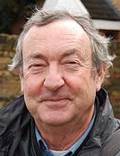Nick Mason