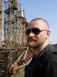 Валерий Константиновский