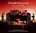 David Gilmour
''Live in Gda?sk''