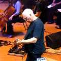 David Gilmour 15.06.2008
