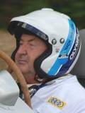 Nick Mason
Goodwood Festival Of Speed, 11.07.2008