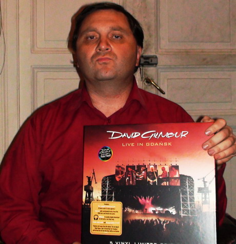 александр уфимцев