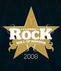 Classic Rock Roll Of Honour Awards 2008