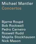 Michael Mantler 'Concertos' ECM 2054