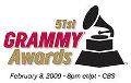 51st Grammy Awards
