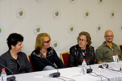 Keith Emerson Band  -  