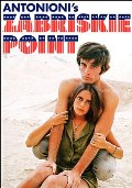 Antonioni's Zabriskie Point. Warner Home Video