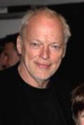 David Gilmour. March 25, 2009