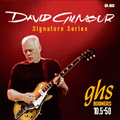 David Gilmour Signature Strings