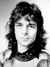 Richard William Wright