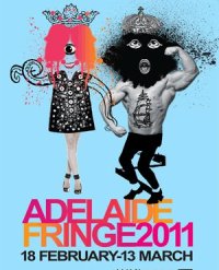 Adelaide Fringe Festival