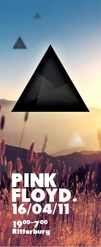  Pink Floyd  