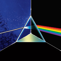  In the Studio  Dark Side of the Moon    Pink Floyd