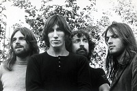   Pink Floyd   