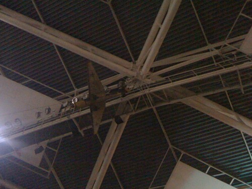 Роджер Уотерс в Лодзи