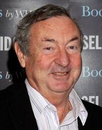  Nick Mason 24/11/2010  WireImage
