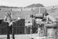  Live at Pompeii  